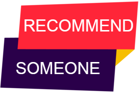 Recommend_someone